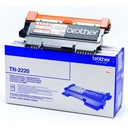 Originál toner Brother TN2220 čierny 2,6tk 2240D