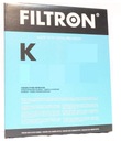 KABINOVÝ FILTER FILTRON K1335 FIAT 500