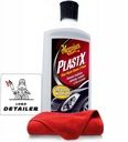 Meguiar's PlastX Čistí a leští plast 296 ml