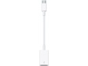 USB Type-C – USB adaptér APPLE MJ1M2ZM/A