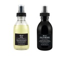 DAVINES OI OLEJ OLEJ 135ML + MLIEKO 135ML SET