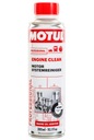 Engine CLEANER prísada na preplachovanie motora 300ml