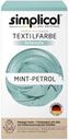 SIMPLICOL DYE INTENSIVE 560G MINT_PETROL