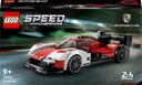 LEGO Speed ​​​​Champions 76916 Porsche 963