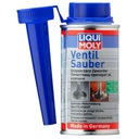 ČISTIČ VENTILOV LIQUI MOLY 20456 VENTIL SAUBER