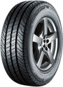 1x Continental VanContact 100 215/70 R15 109/107S