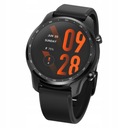 Inteligentné hodinky Mobvoi TicWatch Pro 3 Ultra LTE Black