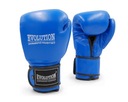 EVOLUTION PRO 14 PROFESIONÁLNE BOXERSKÉ RUKAVICE