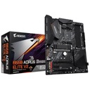 Základná doska Gigabyte B550 AORUS ELITE V2 AM4 4DDR