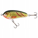 HOLO SELECT JERK FORCE 8,0 cm S PZU WOBLER