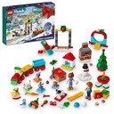 LEGO FRIENDS ADVENTNÝ KALENDÁR 41758