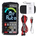 Digitálny multimeter MAYILON HT126B Smart 6000