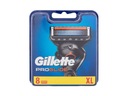 Vložka Gillette ProGlide Razor 8 ks (M) (P2) (P3)