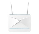 Bezdrôtový router D-Link AX1500 4G LTE WIFI SIM