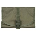 MFH Wash Bag - Olive