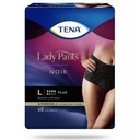 TENA LADY PANTS PLUS Savé nohavičky, veľkosť L, 8 kusov