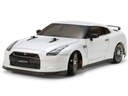 TT-02D Nissan GT-R Drift LED Tamiya 58623