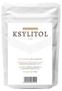 XYLITOL 1kg ČISTÝ XYLITOL SLADIDLO 1000g