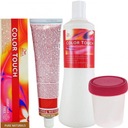 SET farby na vlasy Color Touch + oxidant 120