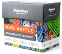 MINI WAFFLE CONSTRUCTOR EXPERT 301EL 3+ MARIOINEX