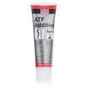 LIQUI MOLY ATF PRÍDAVOK DO AUTOMATICKEJ PREVODOVKY OLEJ 250ML TESNENIA