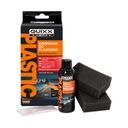 QUIXX PLASTIC BLACK FOR PLASTIC SET 75ml