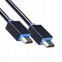 HDMI 2.0 4K 3D UHD KÁBEL 1,5 m PROFESSIONAL v2.0