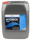 Hydraulický olej Orlen HYDROL L-HL 46