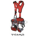 Industrial Harness Camp – GT (L-XXL)