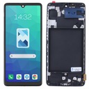 LCD displej Obrazovka pre Samsung Galaxy A71 OLED FRAME