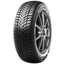 2 ks KUMHO 225/60R16 Winter WP51 102V XL SILENT