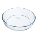 Pyrex Bake&Enjoy okrúhla žiaruvzdorná nádoba 2,1l