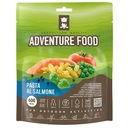 Food Adventure Food Cestoviny s lososom 148 g