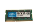 RAM 8GB DDR3 SO-DIMM PC3L 12800S 1600MHz