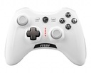 Gamepad Force GC30 biely