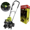 RYOBI RCP1225 KOMPLETNÝ KULTIVÁTOR ELEKT 1150W