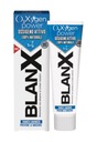 BlanX Whitening Toothpaste OXygen Power 75 ml