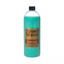 Funky Witch Dark'Shine Dressing na pneumatiky 500 ml