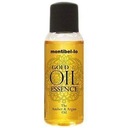 Montibello Gold Oil jantárový vlasový olej