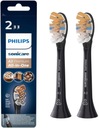 Hlava zubnej kefky PHILIPS Sonicare Premium 2 ks