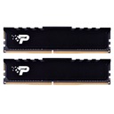 PATRIOT DDR4 2x8GB PREMIUM 2666MHz