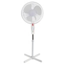 VEĽKÝ STOJACÍ VENTILÁTOR 40W VÝKONNÝ VENTILÁTOR