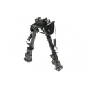 Bipod Leapers skladacie Tactical OP QD 5,9-7,3''