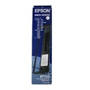 Originálna páska do tlačiarne Epson, C13S015337, čierna, Epson LQ 590