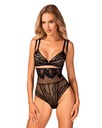 Obsessive Lingerie - Arienna podprsenka XS/S