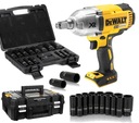 NÁRAZOVÝ KLÚČ DEWALT 950NM 18V DCF899NT PRSTEŇ