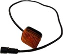 LED OUTLINE MAN TGX TGS TGL TGM NOVINKA ZKW 126 CM