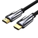 HDMI 2.1 VENTION AALBG KÁBEL 1,5M 8K 144HZ 48GBPS ODOLNÝ ODOLNÝ