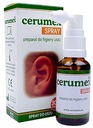 Cerumex MD SPRAY prípravok na ušnú hygienu 30 ml