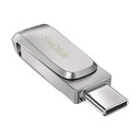 Ultra Dual Drive Luxe 256 GB USB Type-C